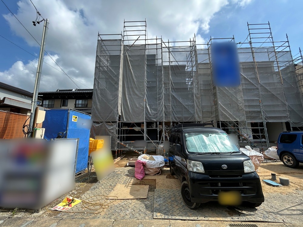 豊田市小坂町　全3棟　1号棟 画像6