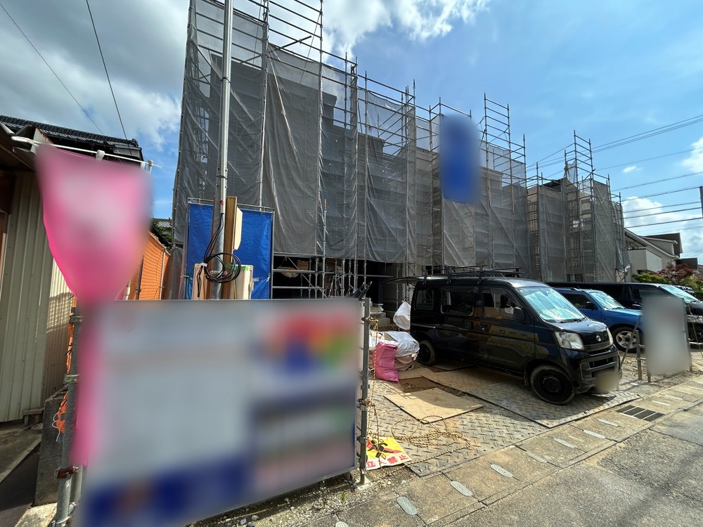 豊田市小坂町　全3棟　1号棟 画像7