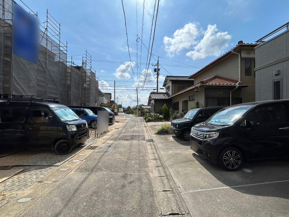 豊田市小坂町　全3棟　1号棟 画像9