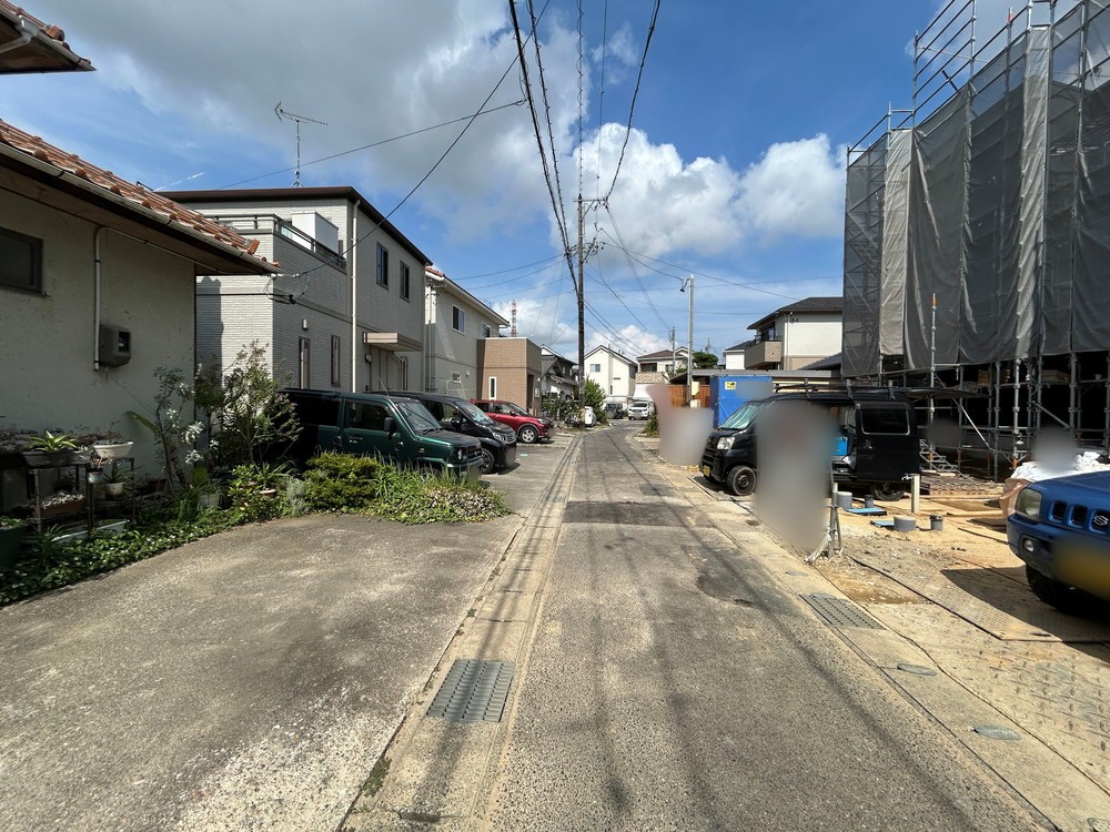 豊田市小坂町　全3棟　1号棟 画像10