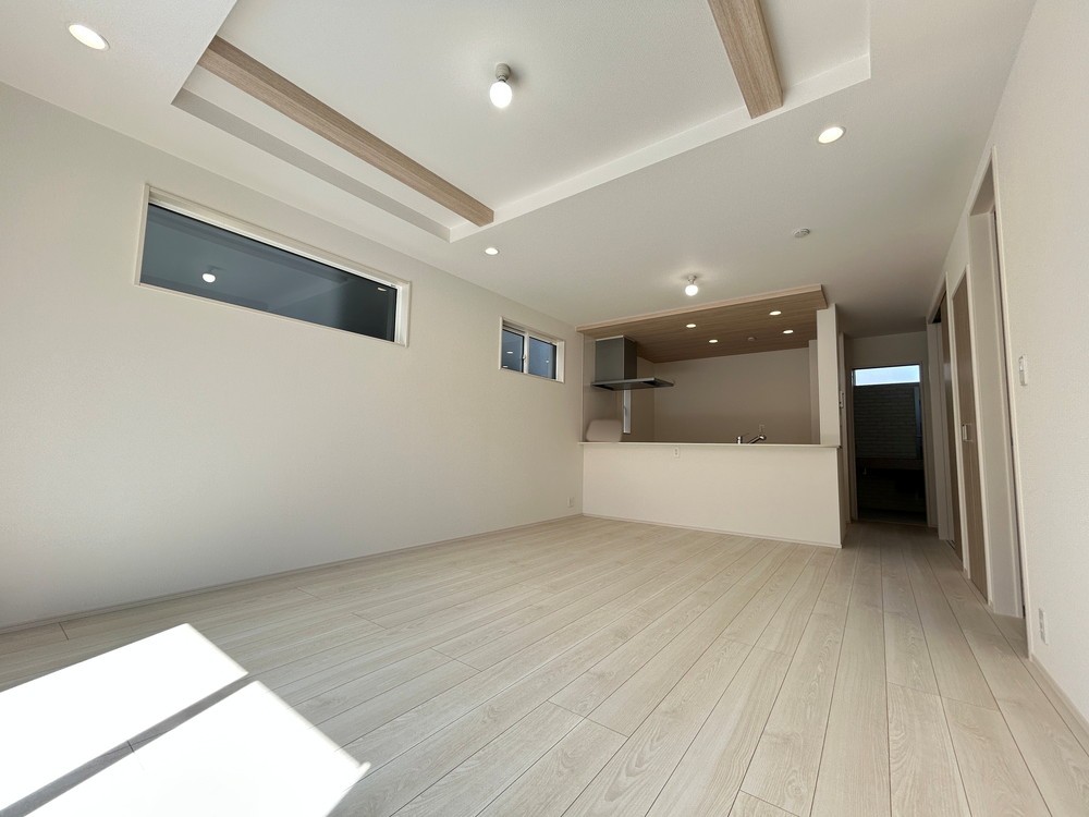 豊田市小坂町　全3棟　2号棟 画像4