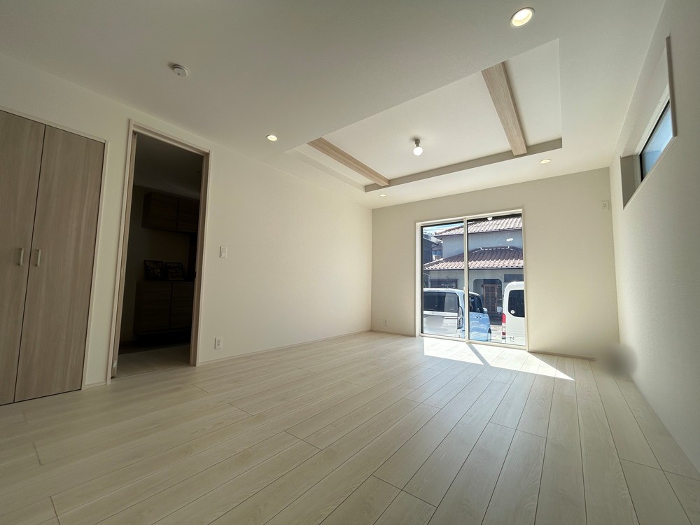 豊田市小坂町　全3棟　2号棟 画像5