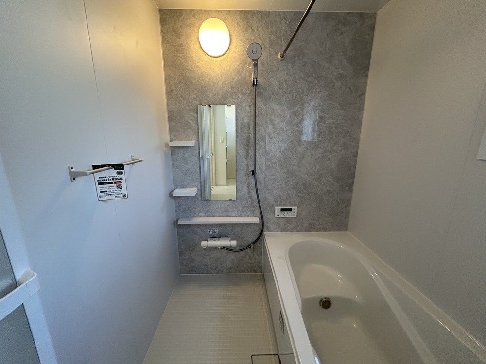 豊田市小坂町　全3棟　2号棟 画像7