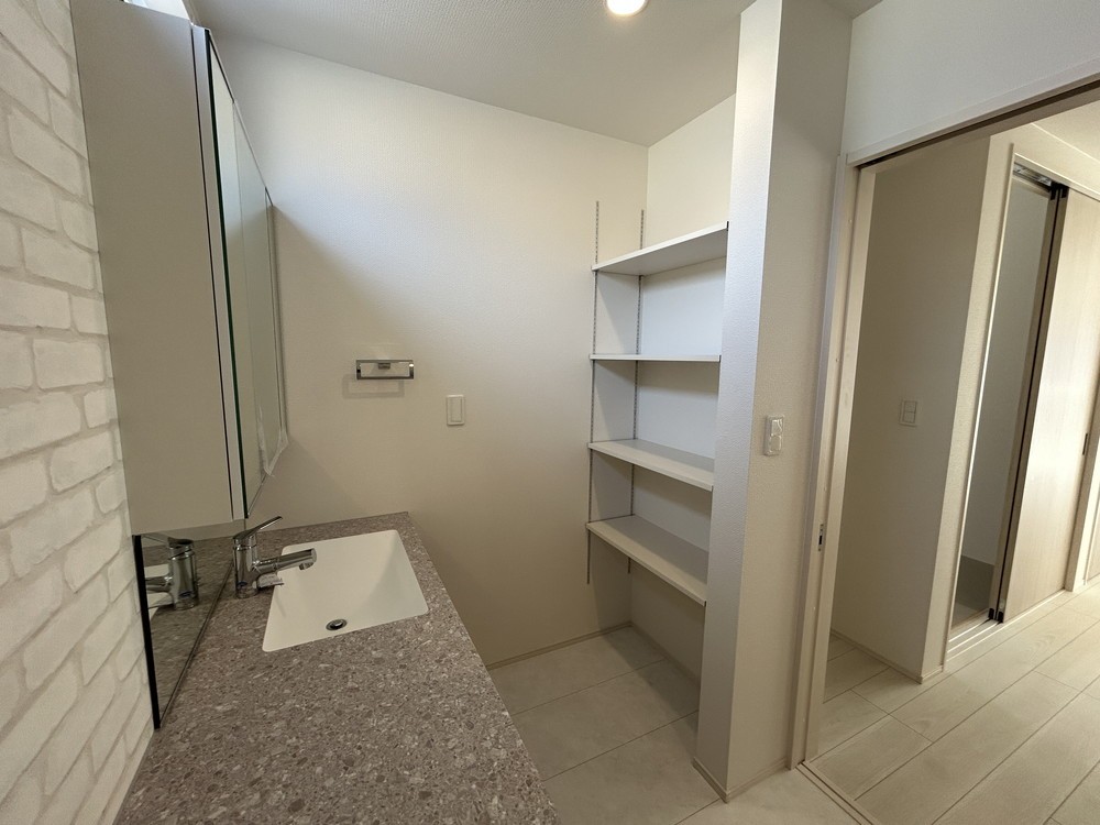 豊田市小坂町　全3棟　2号棟 画像9