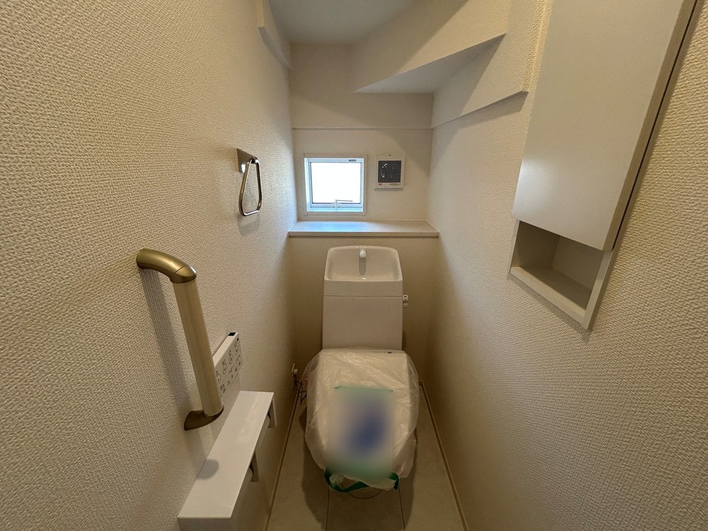 豊田市小坂町　全3棟　2号棟 画像10