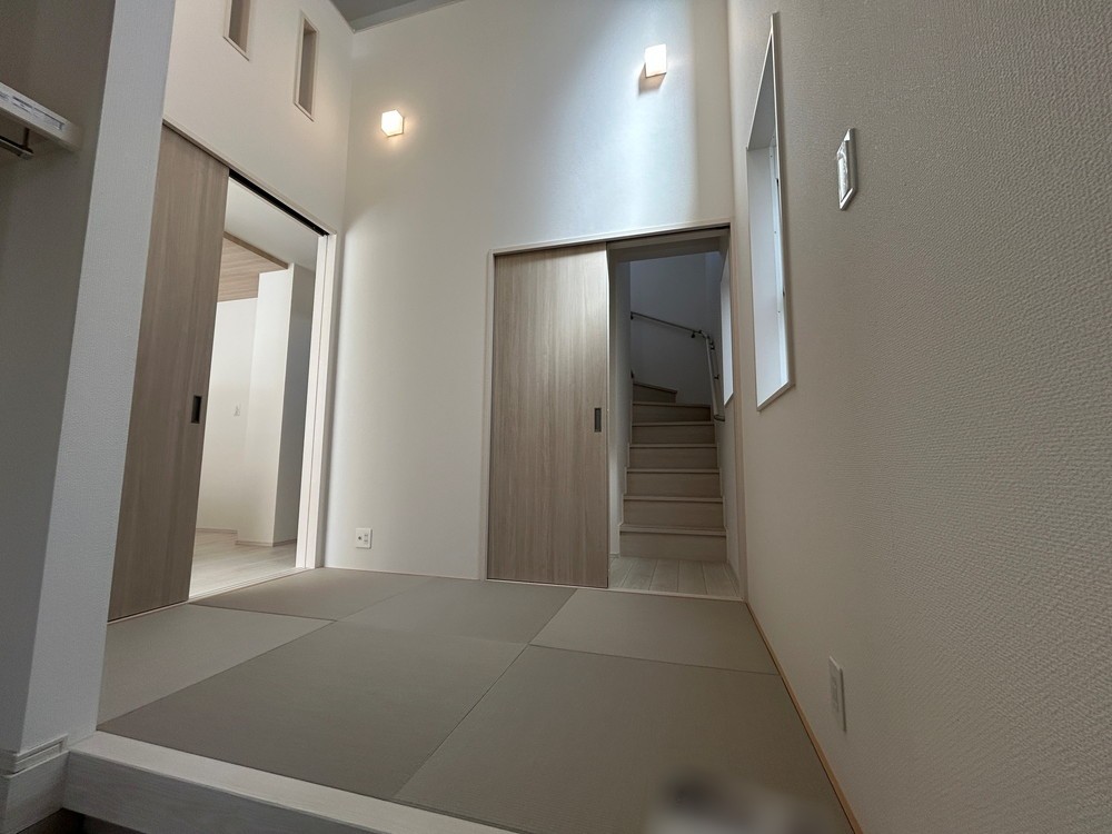 豊田市小坂町　全3棟　2号棟 画像11