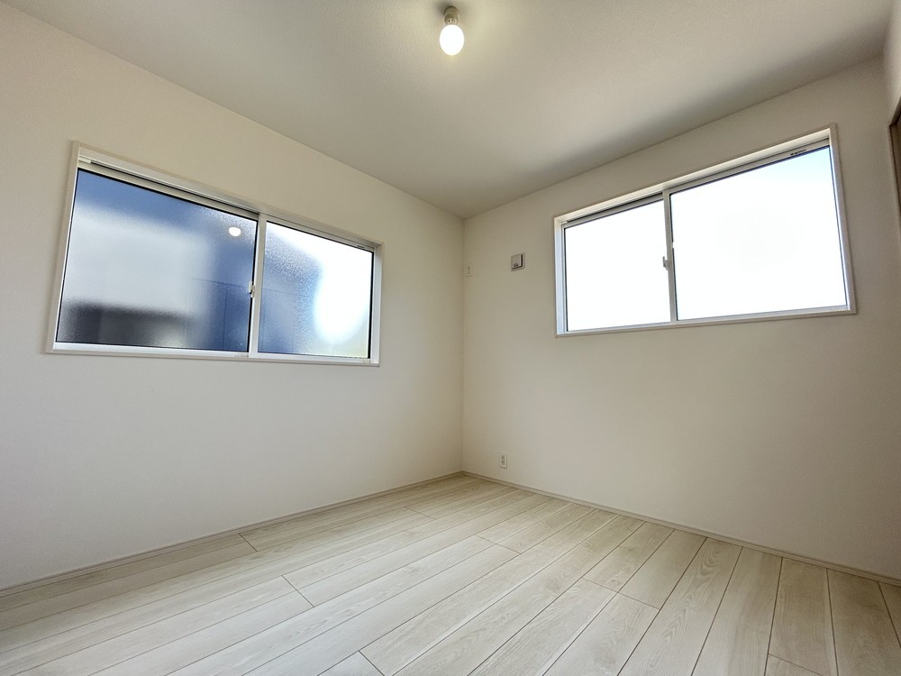 豊田市小坂町　全3棟　2号棟 画像12