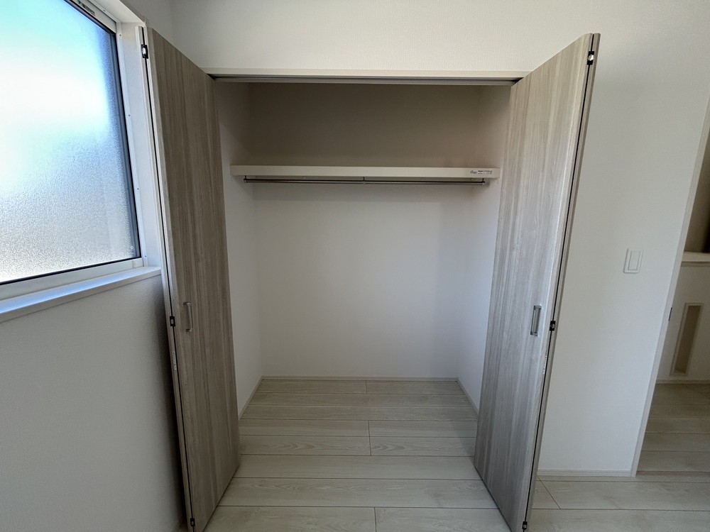 豊田市小坂町　全3棟　2号棟 画像13