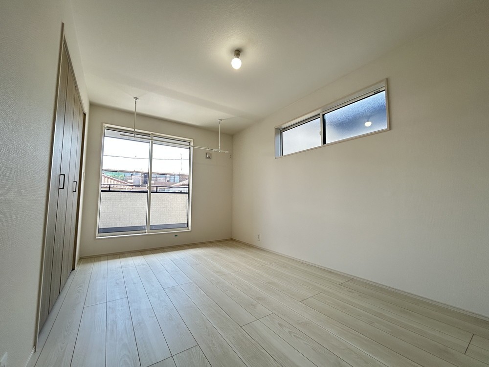 豊田市小坂町　全3棟　2号棟 画像14