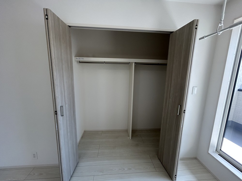 豊田市小坂町　全3棟　2号棟 画像15