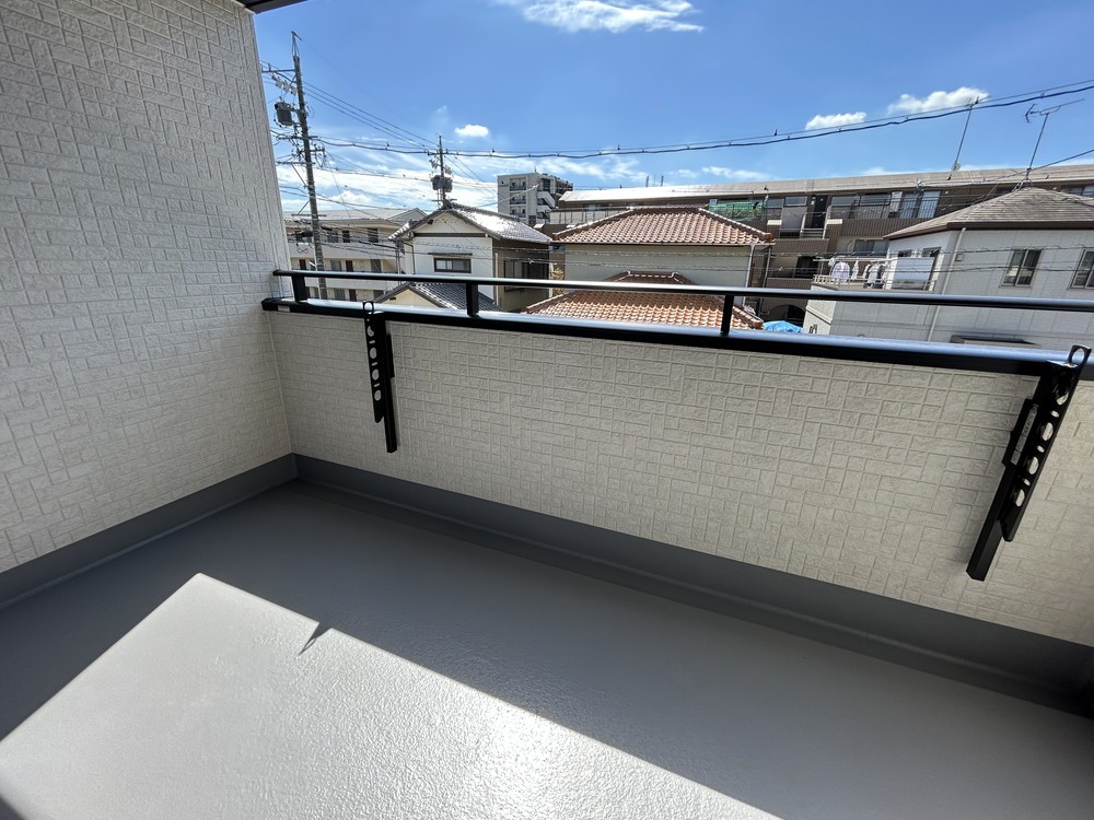 豊田市小坂町　全3棟　2号棟 画像16