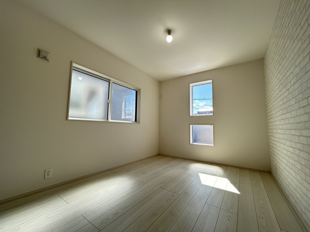 豊田市小坂町　全3棟　2号棟 画像17