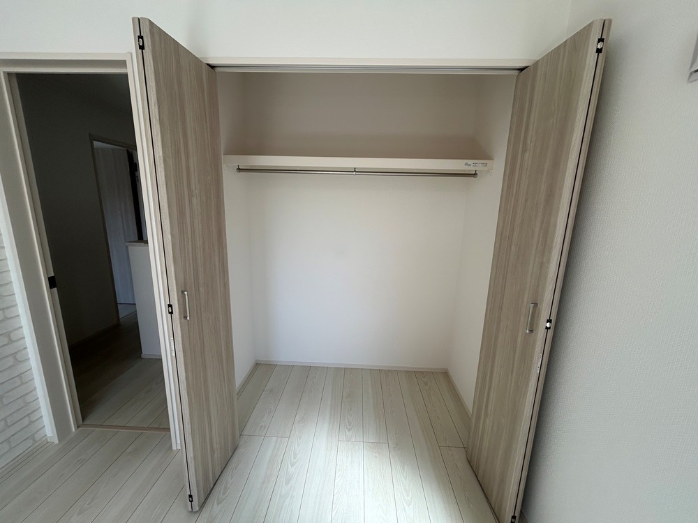 豊田市小坂町　全3棟　2号棟 画像18