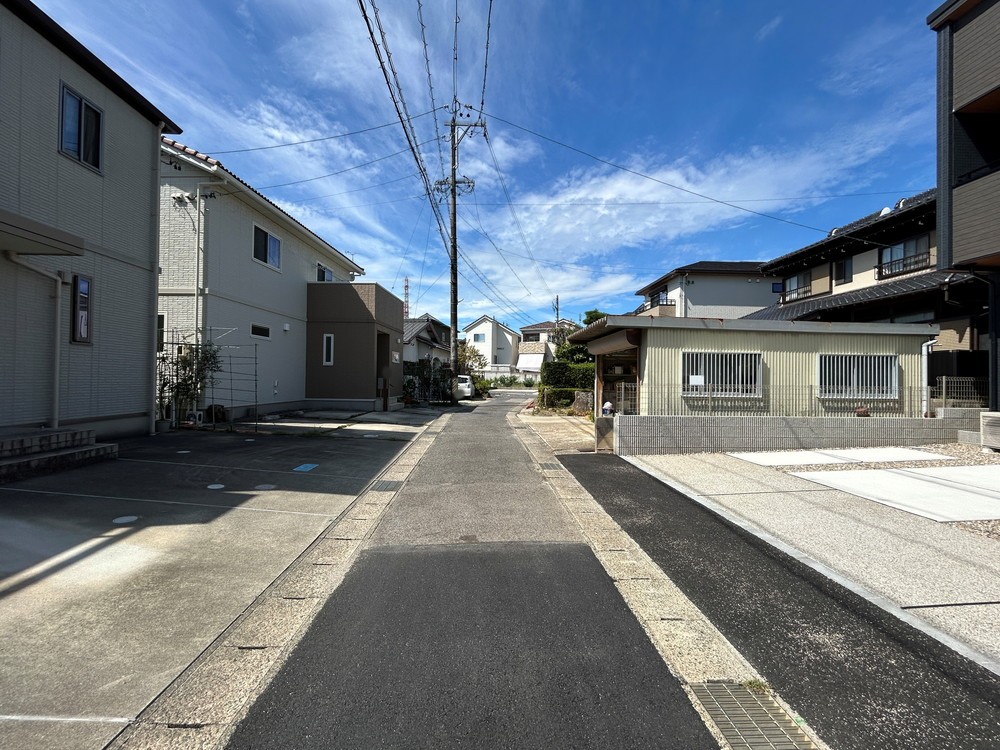 豊田市小坂町　全3棟　2号棟 画像20