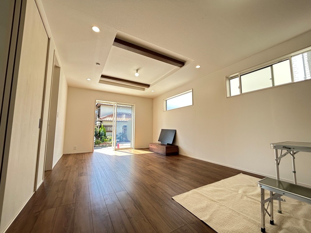 豊田市小坂町　全3棟　3号棟 画像4