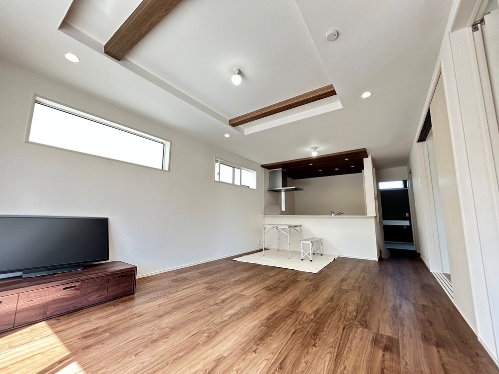 豊田市小坂町　全3棟　3号棟 画像5