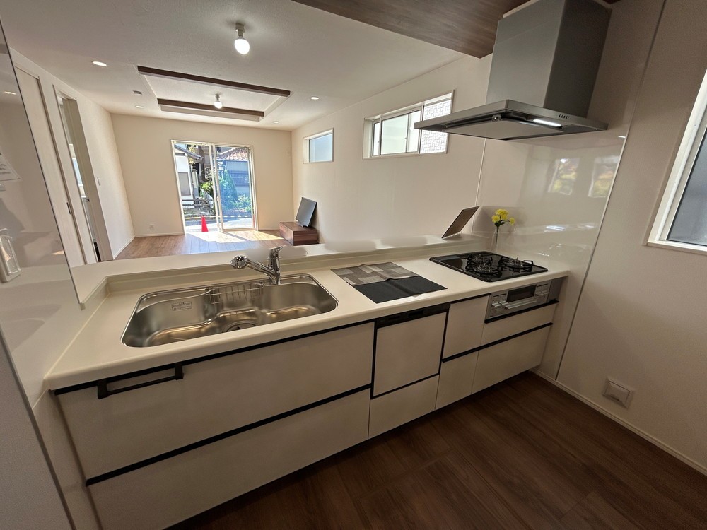 豊田市小坂町　全3棟　3号棟 画像6