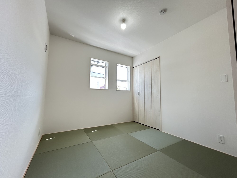 豊田市小坂町　全3棟　3号棟 画像10