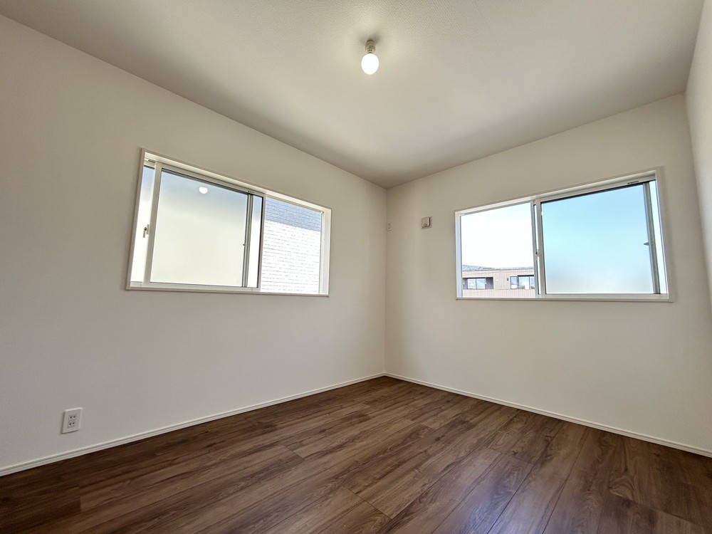 豊田市小坂町　全3棟　3号棟 画像13