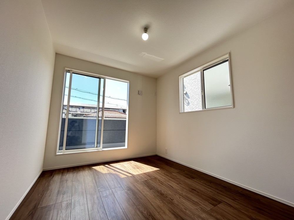 豊田市小坂町　全3棟　3号棟 画像15