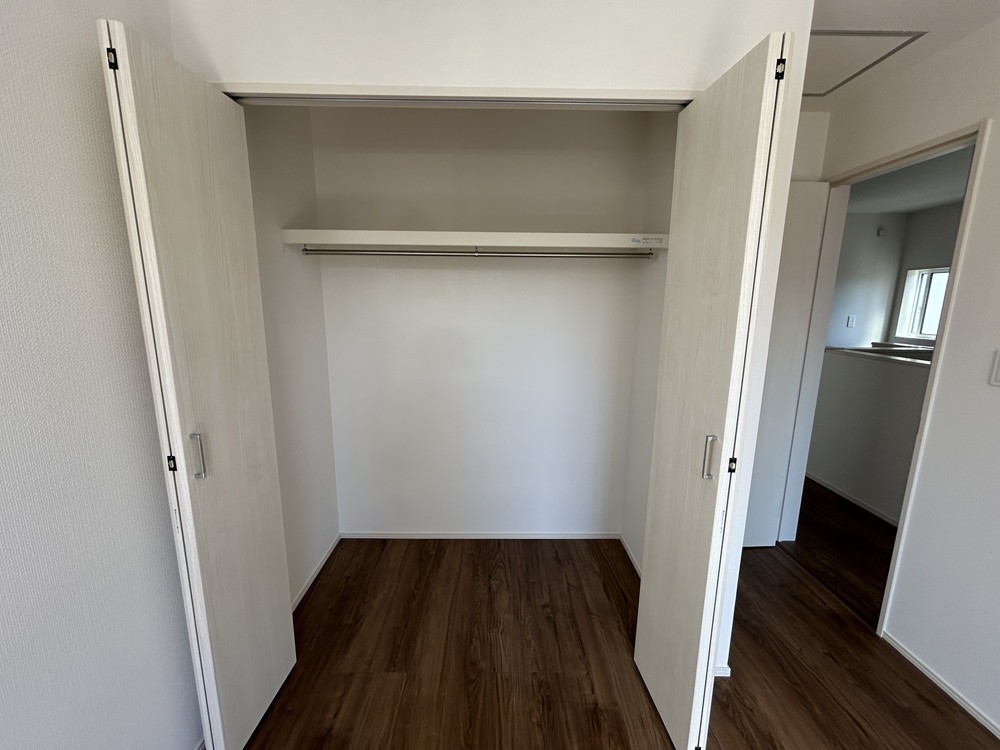 豊田市小坂町　全3棟　3号棟 画像16