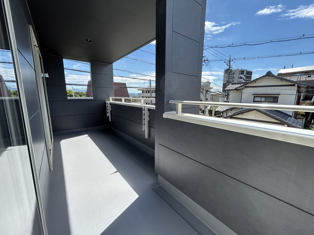 豊田市小坂町　全3棟　3号棟 画像17