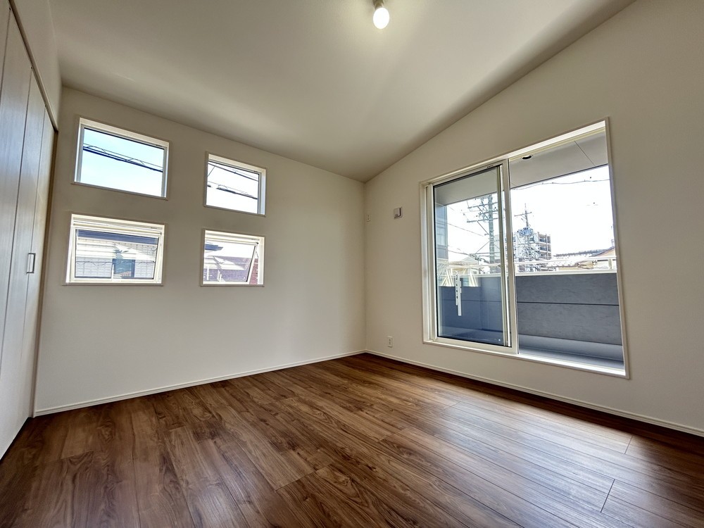 豊田市小坂町　全3棟　3号棟 画像18