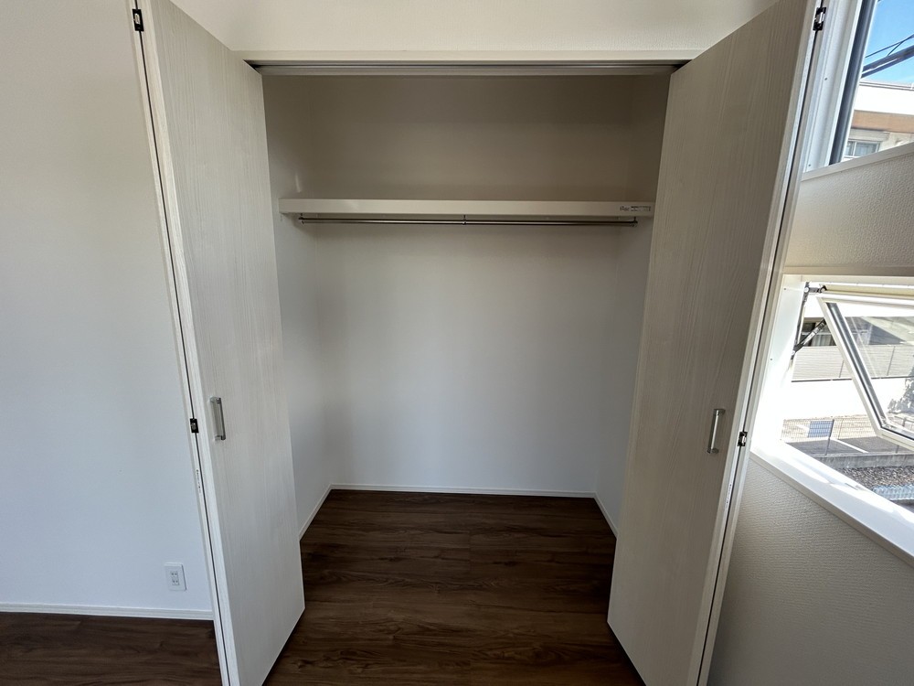 豊田市小坂町　全3棟　3号棟 画像19