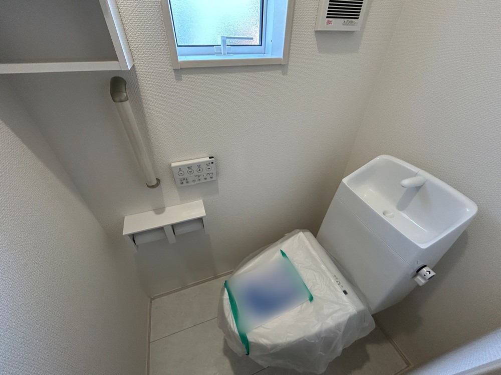 豊田市小坂町　全3棟　3号棟 画像9