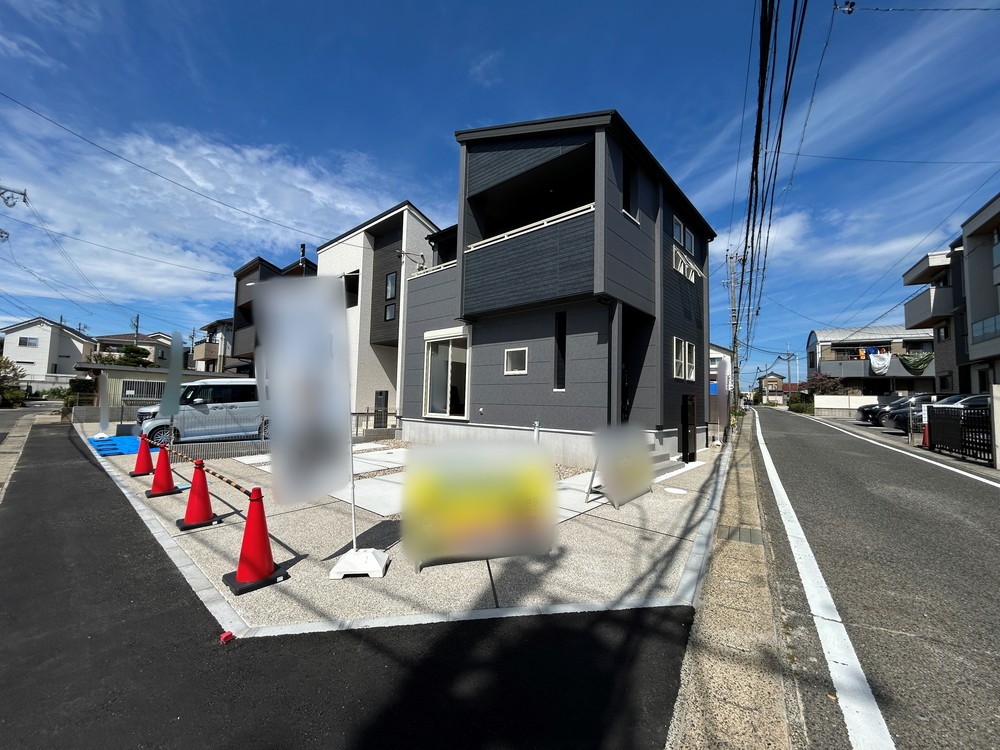 豊田市小坂町　全3棟　3号棟 画像20