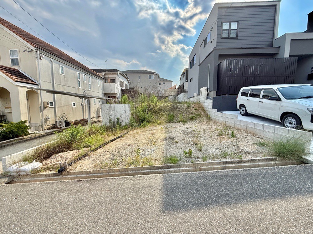 名古屋市緑区清水山　全5区画　5号地 画像6