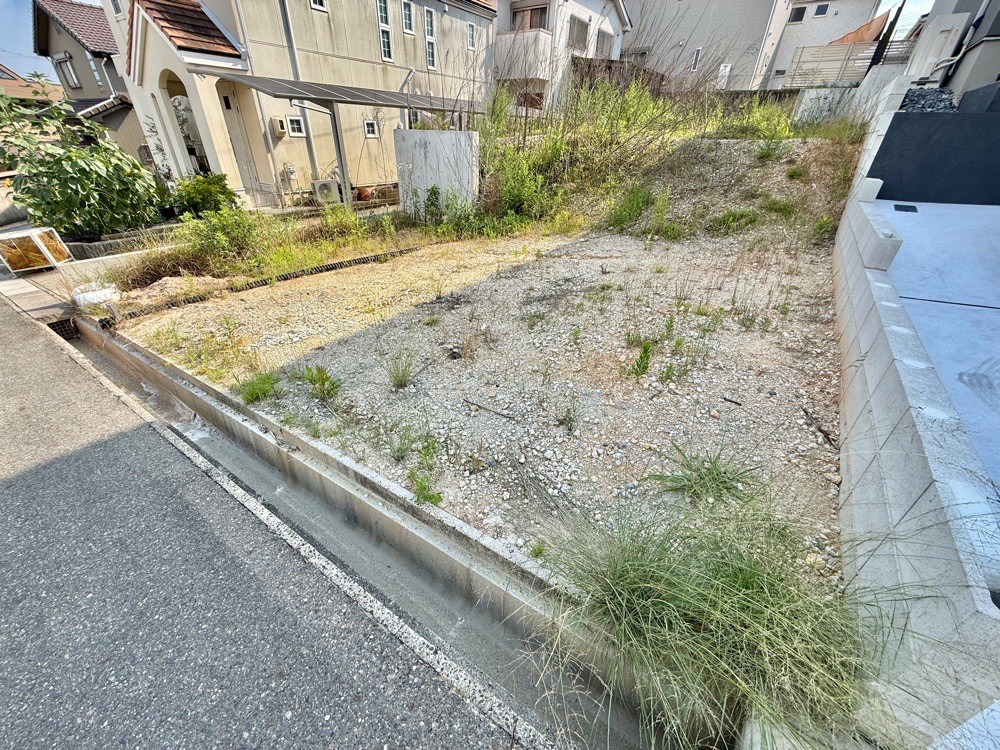 名古屋市緑区清水山　全5区画　5号地 画像5