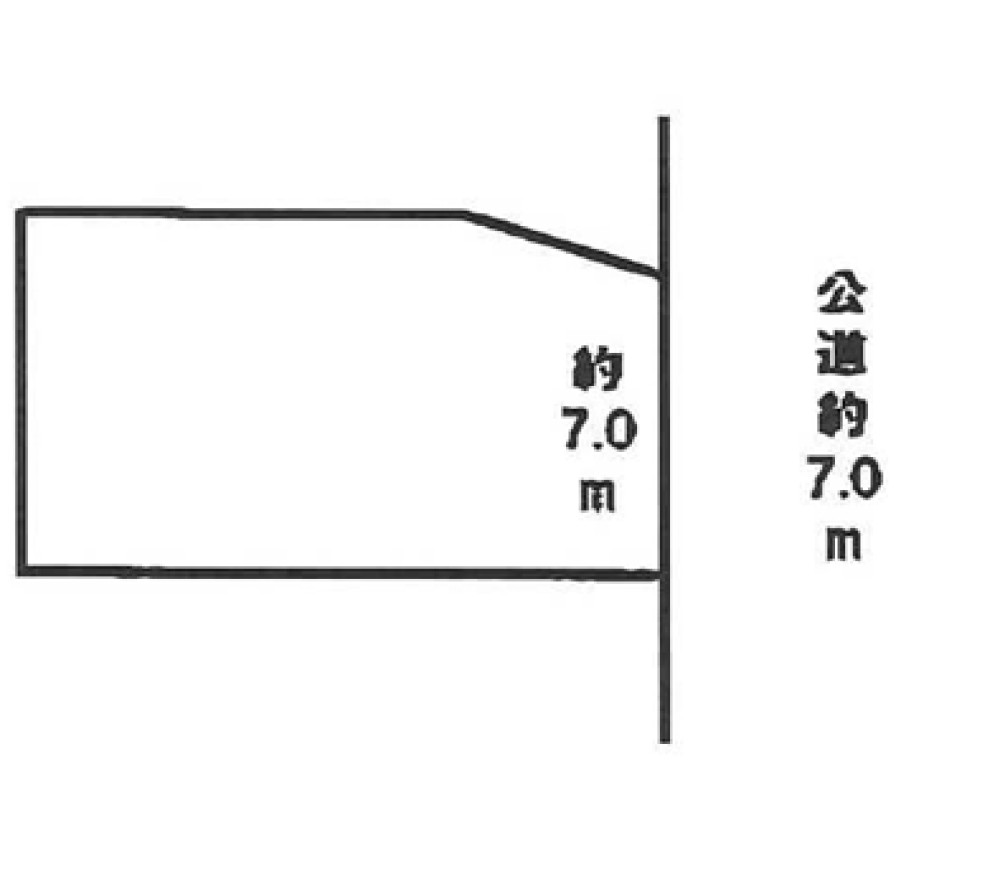 豊橋市平川町 画像4