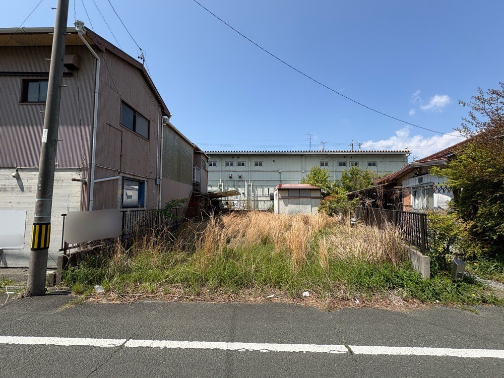 豊橋市平川町 画像3