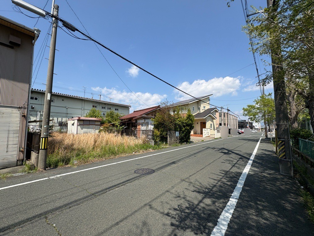 豊橋市平川町 画像2