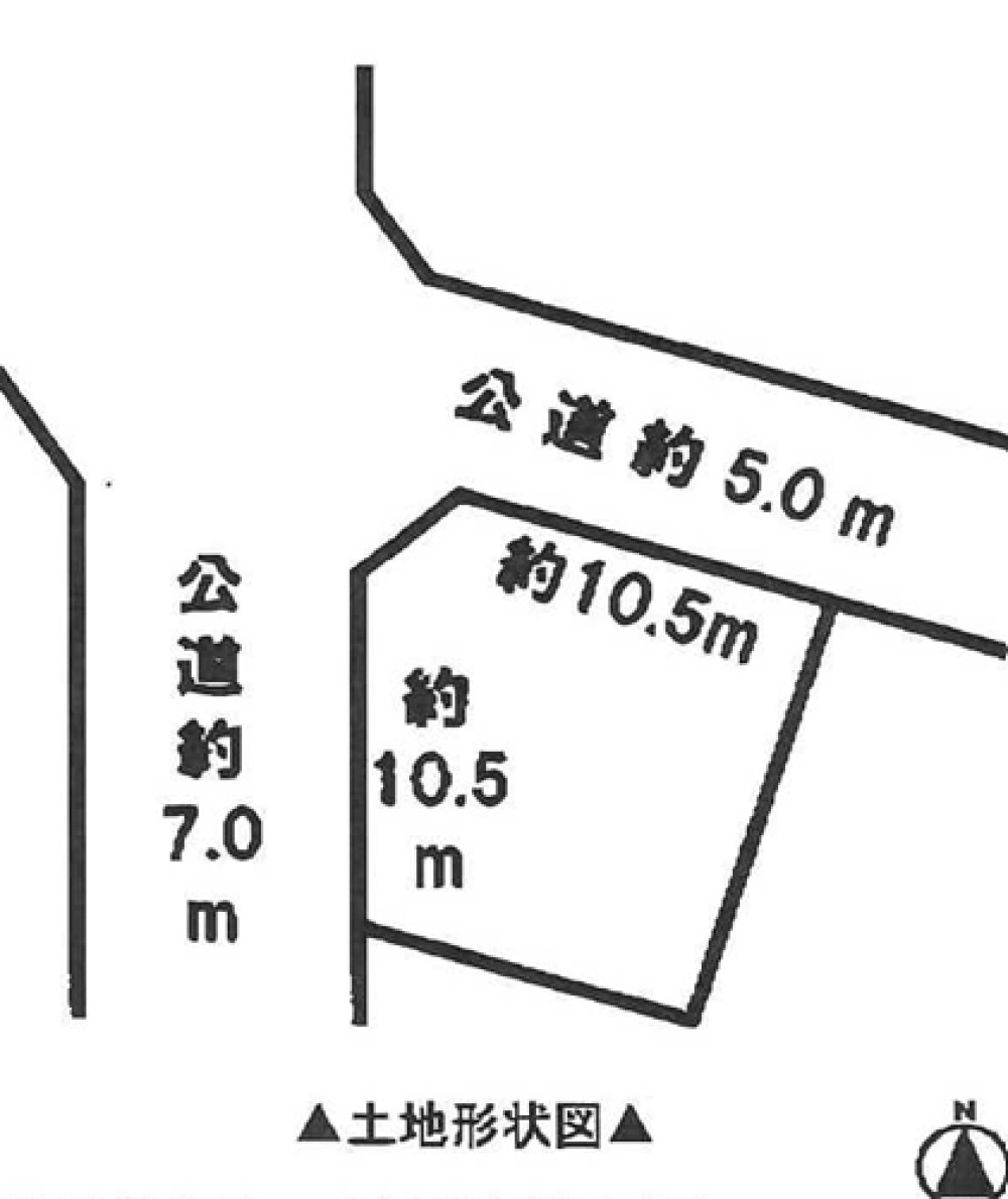 豊橋市平川町 画像5