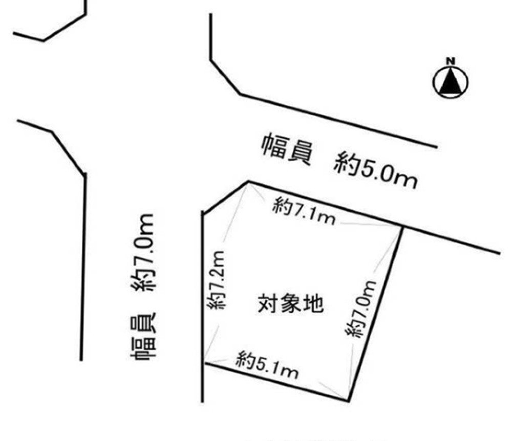 豊橋市平川町 画像5