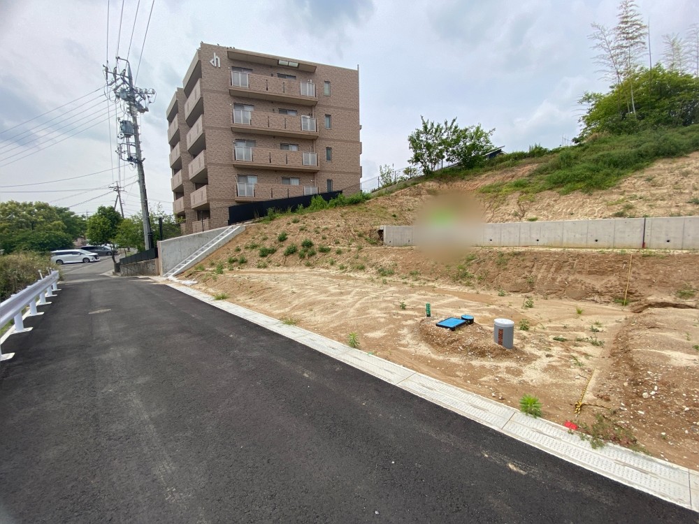 知多郡東浦町大字生路字弁財　全3区画　C区画 画像5