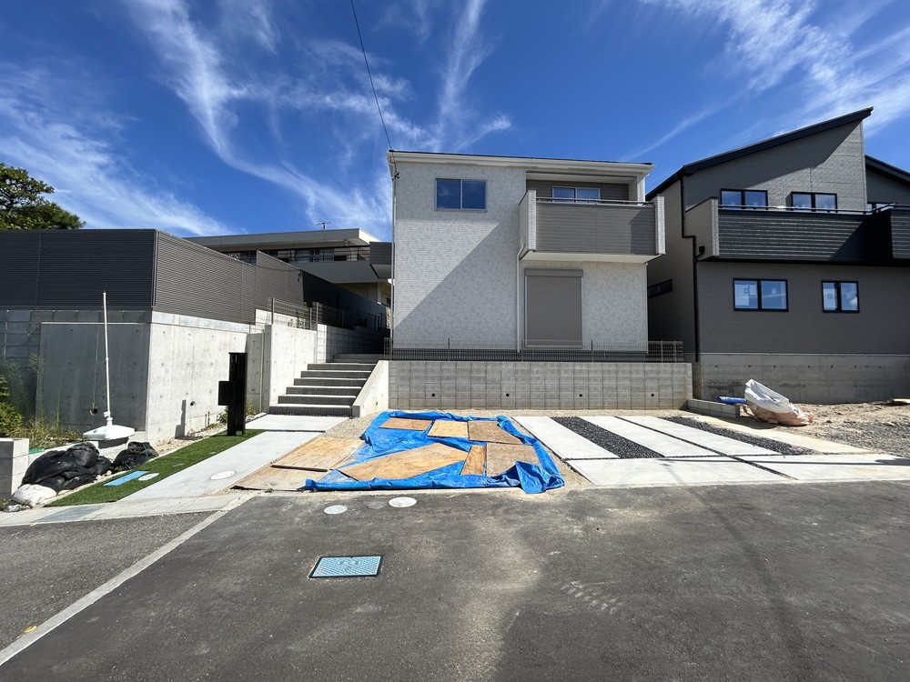豊田市栄町　全3棟　1号棟 画像5