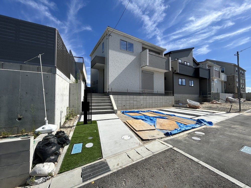豊田市栄町　全3棟　1号棟 画像4