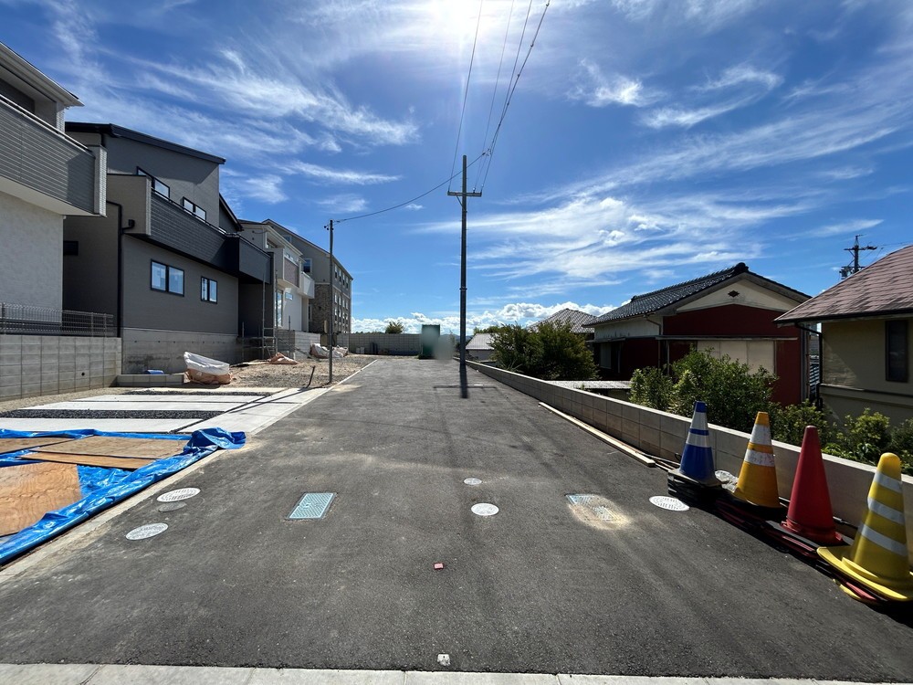 豊田市栄町　全3棟　1号棟 画像6