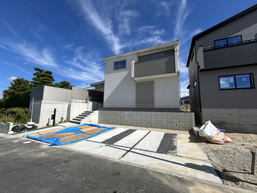 豊田市栄町　全3棟　1号棟 画像5