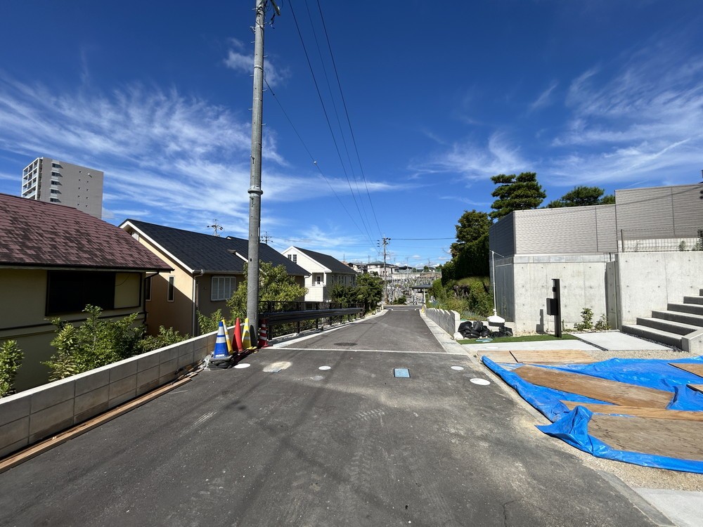 豊田市栄町　全3棟　1号棟 画像7