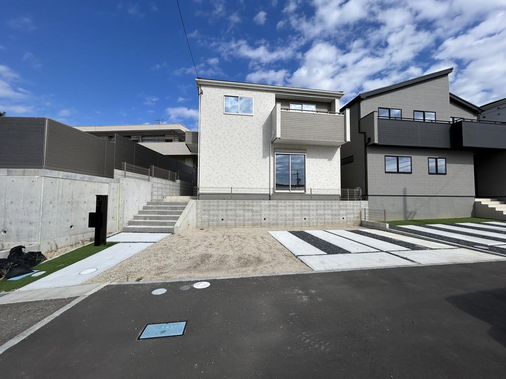 豊田市栄町　全3棟　1号棟 画像18