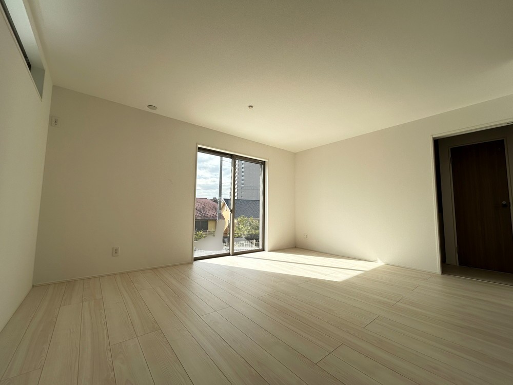 豊田市栄町　全3棟　1号棟 画像4