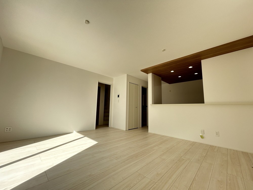 豊田市栄町　全3棟　1号棟 画像5