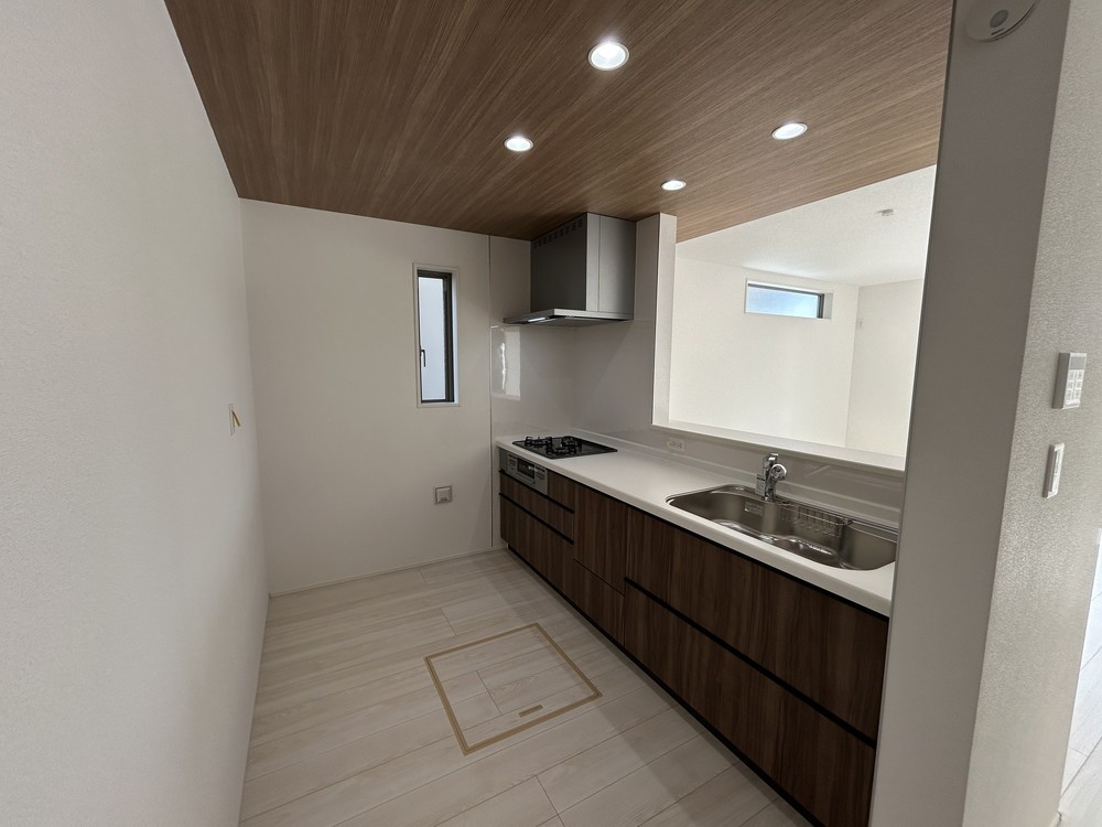 豊田市栄町　全3棟　1号棟 画像6