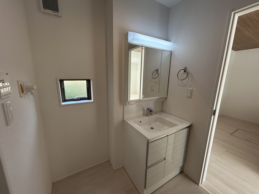 豊田市栄町　全3棟　1号棟 画像8