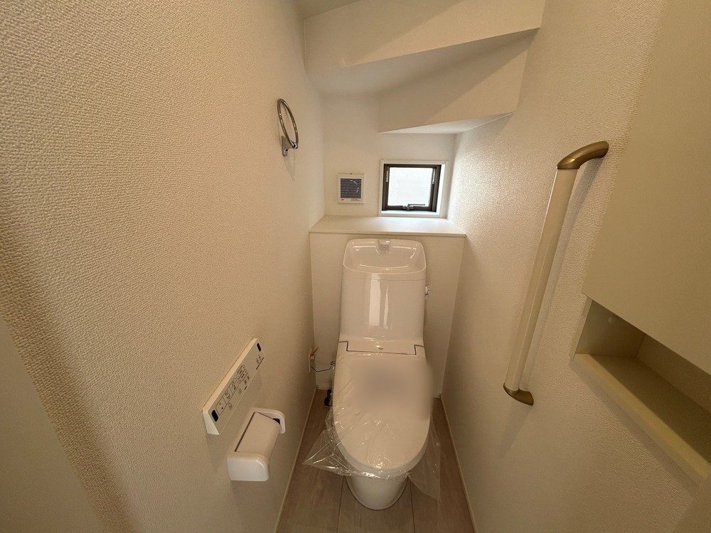 豊田市栄町　全3棟　1号棟 画像9