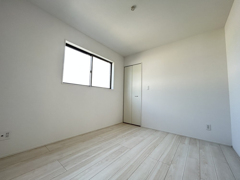 豊田市栄町　全3棟　1号棟 画像10